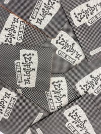 Image 5 of i-zimbra the zine: vol. 1 covers edition 