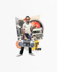 Image 2 of Let it flow