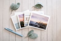 Image 2 of Casco Bay Love - Notecard Gift Pack {Set of 4}