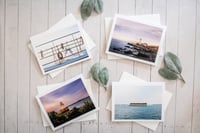 Image 1 of Casco Bay Love - Notecard Gift Pack {Set of 4}