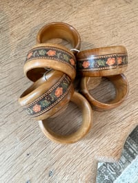 Image 1 of Napkin Rings