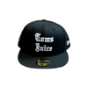 Toms Juice x New Era