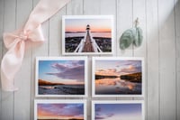 Image 3 of Midcoast Love - Notecard Gift Pack {Set of 6}