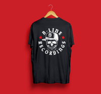 Image 3 of B-Line Recordings Got Posse