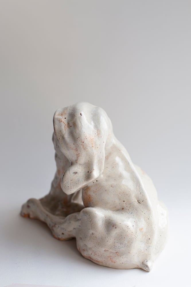 Image of Caballo  Study I - Sculpture