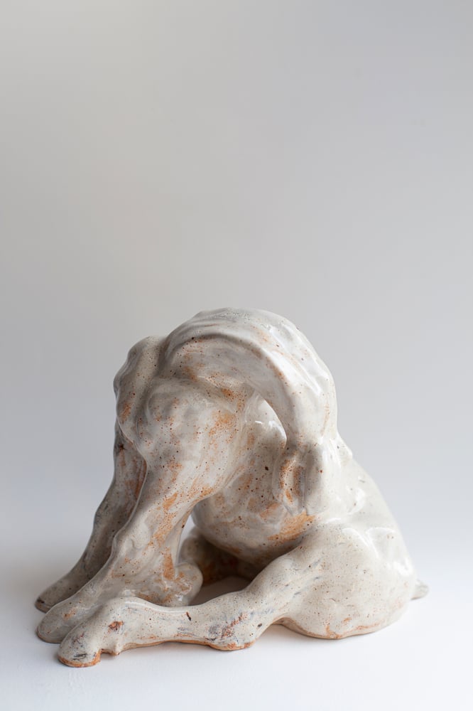 Image of Caballo  Study I - Sculpture