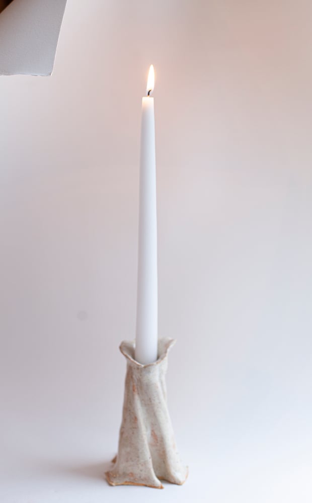 Image of El Caucho - Candleholder 