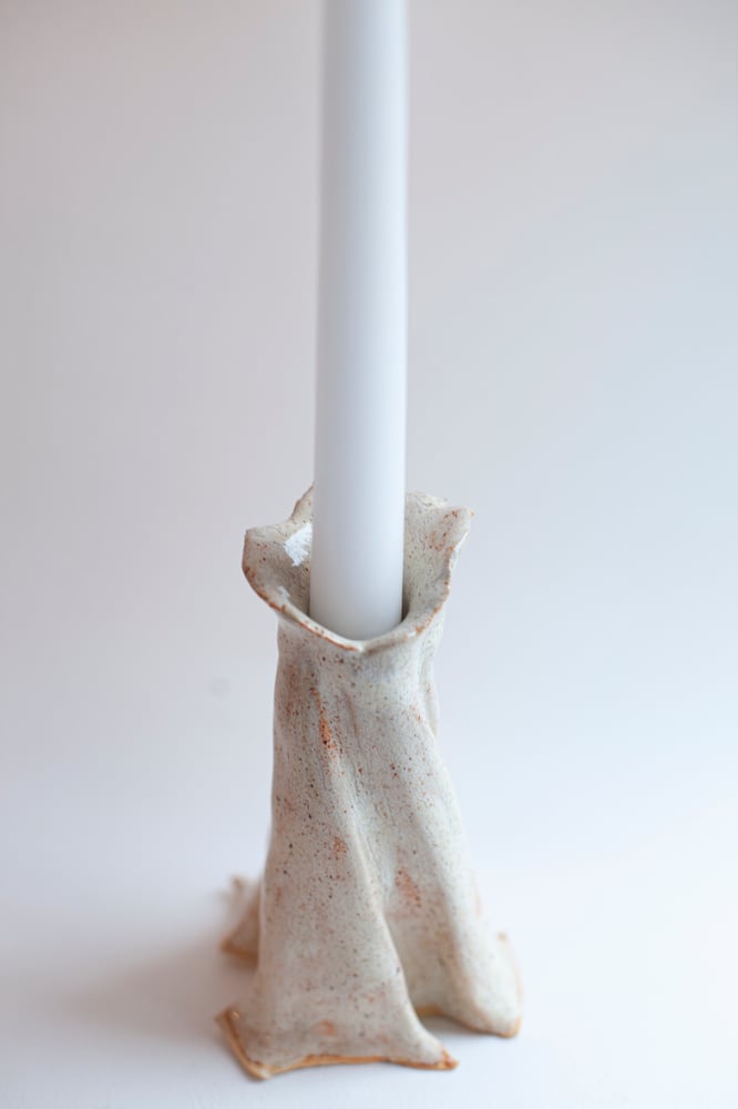 Image of El Caucho - Candleholder 