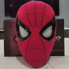 Disney New Spider Man Moving Eye Mask Gwen Eye Touch Glowing Mask