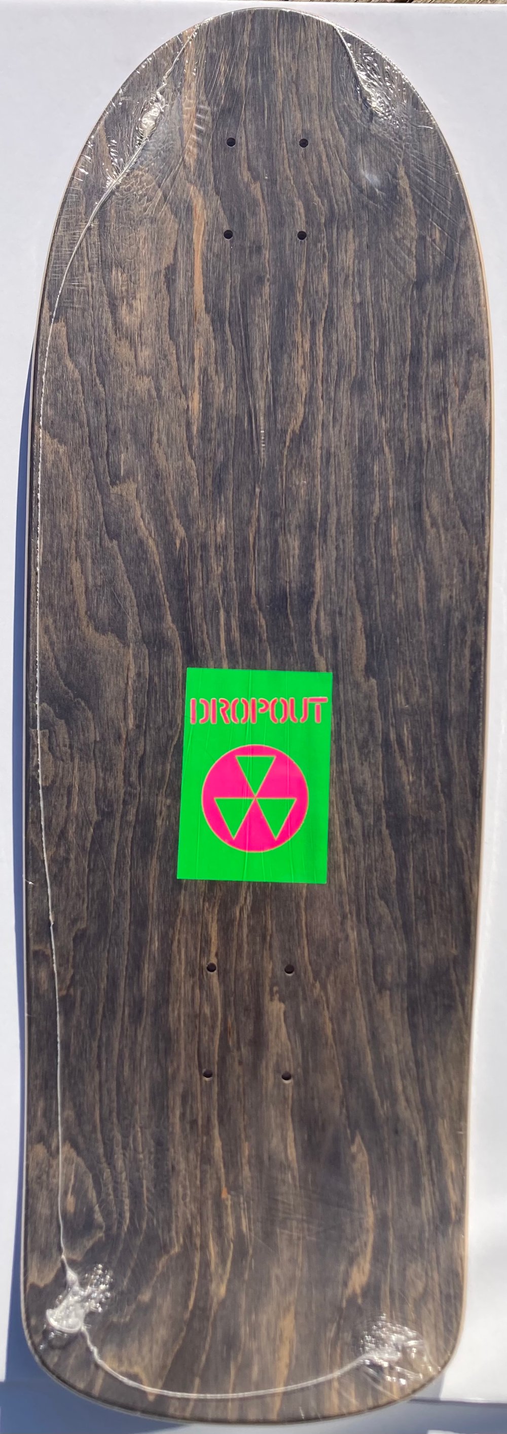 UV REACTIVE, NUCLEAR MELTDOWN