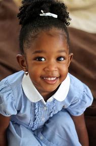 Image of Toddler care