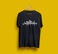 Image 1 of B-Line Recordings KISTA HANDSTYLE T-Shirt