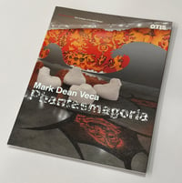 Mark Dean Veca: Phantasmagoria