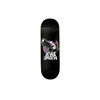 "MASK" (Real Wear)