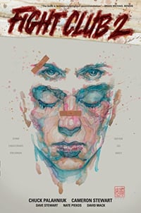 Fight Club 2 (softcover)