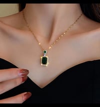 Jewelry set