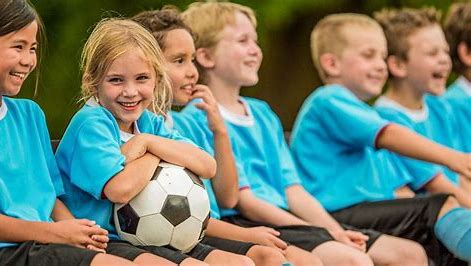 Image of Extracurricular care or transportation