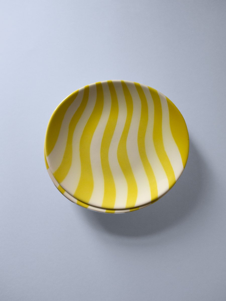 Image of plate set