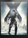 Signed Daniel Cudmore Colossus Photo