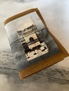 Medium Mixed Media Art Journal #3