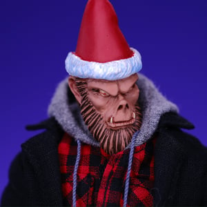 Image of Limited Edition Christmas Special 2023 Santa Odious!