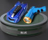 Air Racing Wall Climbing RC Car Toys Children Boys Infrared Ray Tracking Zero Gravity Laser Guided R
