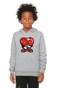 Image 5 of Money = Motion Kids Sweatsuit