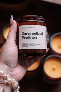 Image 8 of Organic Beeswax Candles