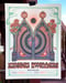 Image of KITCHEN DWELLERS - Fall 2023 Poster