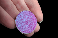 Image 3 of Blade Sisters Pressed Multichrome 