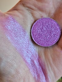 Image 4 of Blade Sisters Pressed Multichrome 