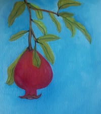 Pomegranate