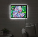 Bloom Illuminated Print