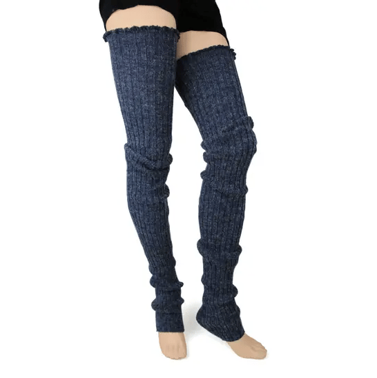 Image of Long Leg Warmers (39inch)