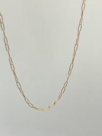 Image 1 of Eclisse Necklace