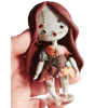 Sally (Special Edition Halloween 2023)