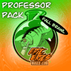 2023 Fall Brawl Professor Pack