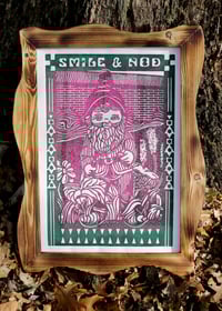 Image 1 of Smile & Nod 