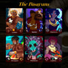 DIWATA ORACLE: 35 Card Deck + Guidebook