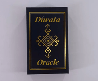 Image 5 of DIWATA ORACLE: 35 Card Deck + Guidebook