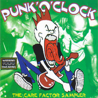 Punk O clock Vol 1