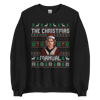 The Christmas Manual - The Christmas Tapes Ugly Sweater