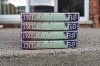 Image 3 of Inland Years - 14 Songs - Cassettes