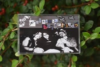 Image 1 of Platonic Boyfriends - Romance Is Alive &  Changing - Cassette - Silver