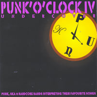 Punk O clock Vol 4