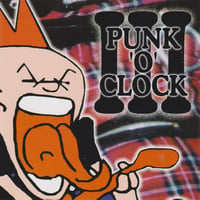 Punk O clock Vol 3