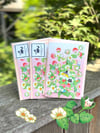 CARD_Strawberry Garden