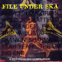 File Under Ska vol 1