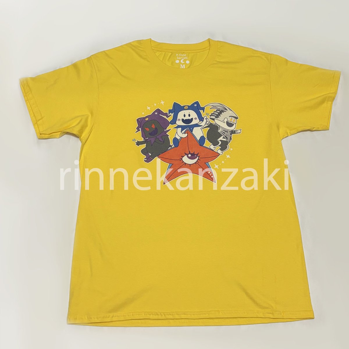 Image of Preorder - Heeho Treeho (+ a Decarabia) T-shirt
