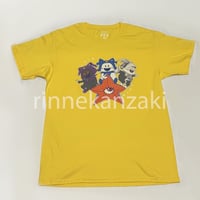 Image 1 of Heeho Treeho (+ a Decarabia) T-shirt